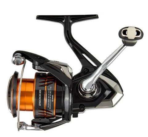 Shimano Nexave FJ Spinning Reels