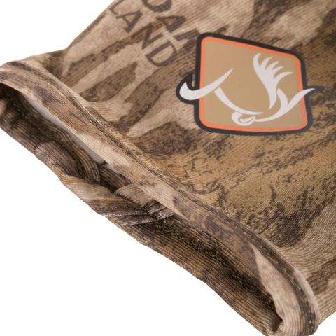 Ol' Tom Performance Stretch-Fit Shooter Turkey Gloves Bottomland