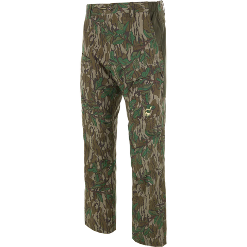 Ol' Tom Early Bird SWT Pant Greenleaf