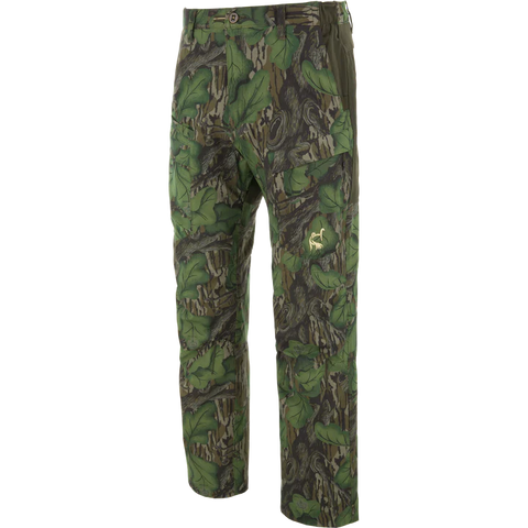 Ol' Tom Early Bird SWT Pant Full Foliage