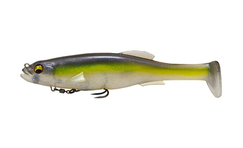MEGABASS MAGDRAFT (6IN)