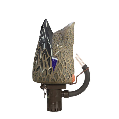 HIGDON PULSATOR PRO MALLARD HEN