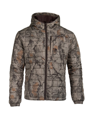 natural gear camouflage NATURAL GEAR PUFFER JACKET – BMT Outdoors
