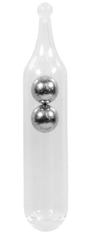 Z-Man Rattle Snaker Replacement Rattles 10pk
