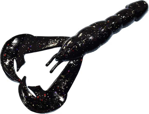 Strike King 4" Rattlin' Rage Craw 5pk