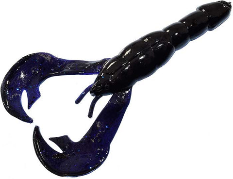 Strike King 4" Rattlin' Rage Craw 5pk