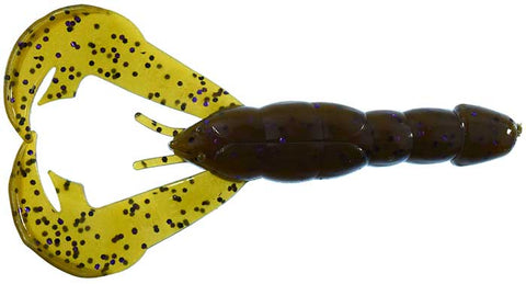 Strike King 4" Rattlin' Rage Craw 5pk