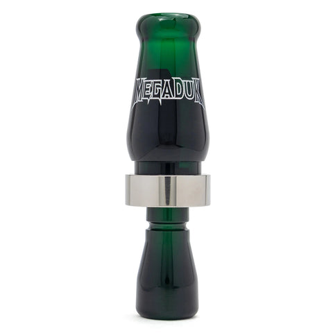 RNT CALLS Megaduk Mallard Green