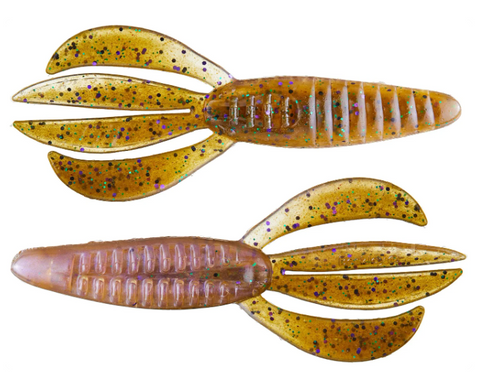 BERKLEY PowerBait Pit Boss 4"