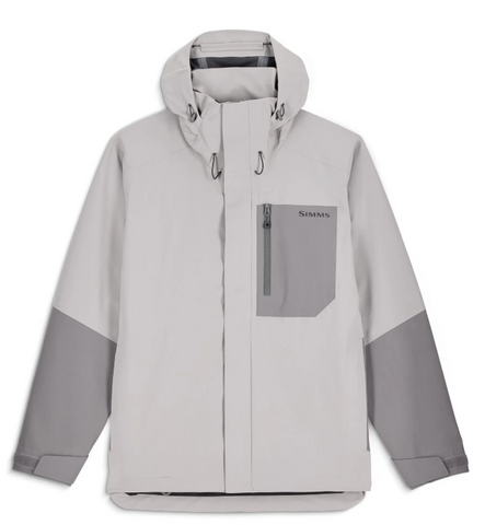 Simms Men's Challenger Fishing Jacket