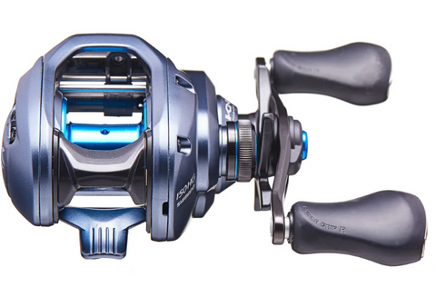 Shimano SLX 150 XT A Casting Reels – BMT Outdoors