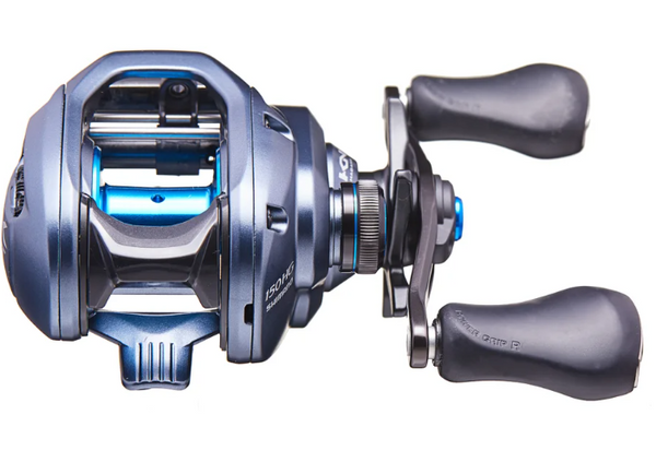 new shimano casting reels 2018 Shimano SLX 150 XT A Casting Reels – BMT Outdoors