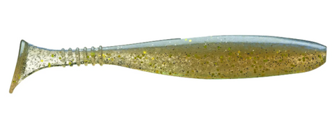 Daiwa Tournament D-Fin Swimbaits