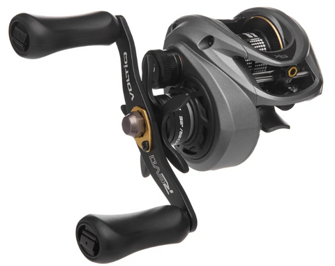 Abu Garcia Revo SX VoltIQ Casting Reels