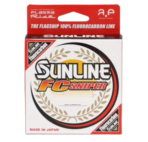 SUNLINE SUPER FC SNIPER 200YDS