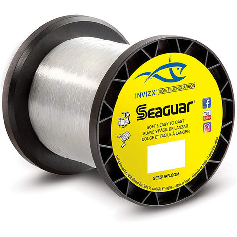 Seaguar InvizX 1000 YDS