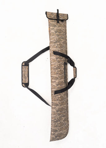 DRY POCKET WATERPROOF FLOATING SHOTGUN BAG BOTTOMLAND