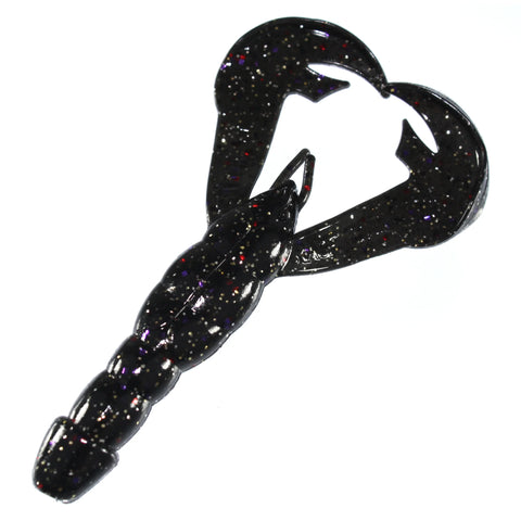 Strike King 4" Rattlin' Rage Craw 5pk