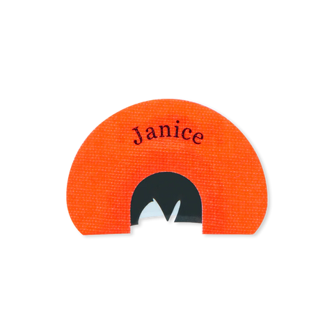 ROLLING THUNDER JANICE 3 REED COMBO CUT