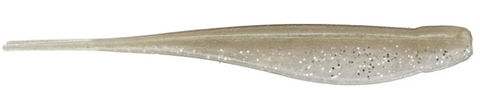 Strike King 3X ElazTech Z Too Soft Jerkbaits 5"