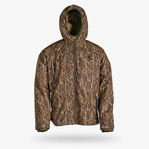 GATOR WADERS TERRA 4 JACKET BOTTOMLAND