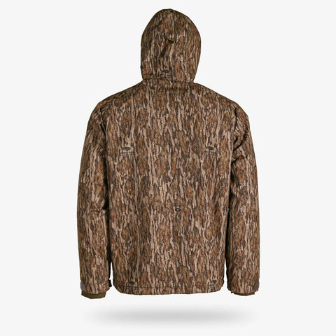 GATOR WADERS TERRA 4 JACKET BOTTOMLAND