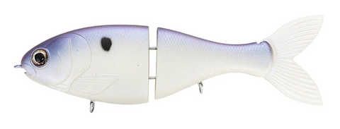 Bucca Trick Shad 4" Swimbait