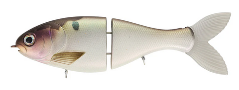 Bucca Trick Shad 4" Swimbait