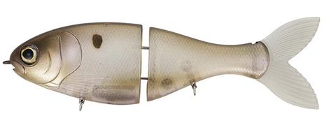Bucca Trick Shad 4" Swimbait