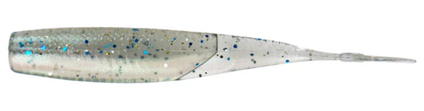 6th Sense Freshwater Shindo Shad 2.2"