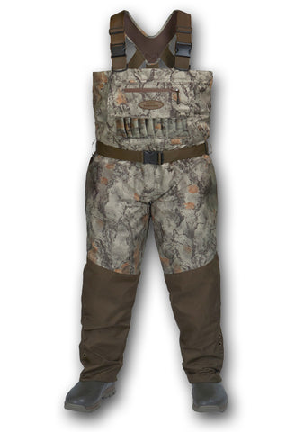 NATURAL GEAR GRAND CYPRESS WADER
