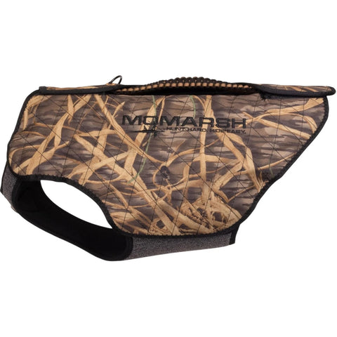 HIGDON MOMARSH VERSA VEST SHADOWGRASS