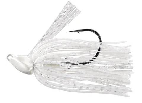 Evergreen Grass Ripper Swim Jigs