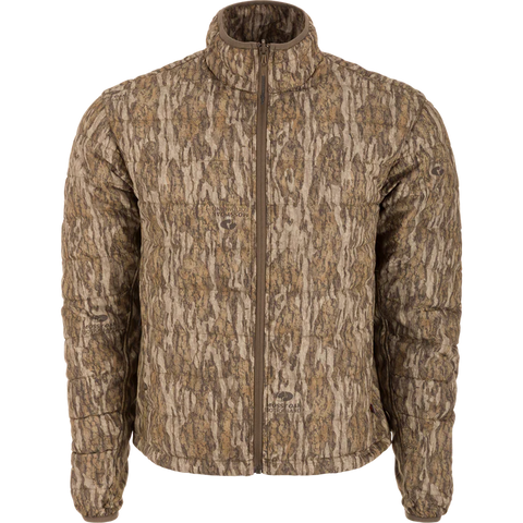 DRAKE LST COMMAND XT 3N1 PRIMALOFT JACKET BOTTOMLAND