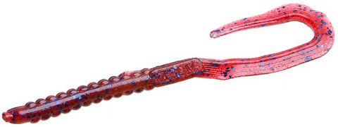 Zoom U-Tale Worm 6.75"