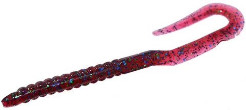 Zoom U-Tale Worm 6.75"