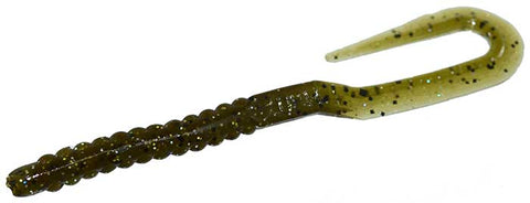 Zoom U-Tale Worm 6.75"