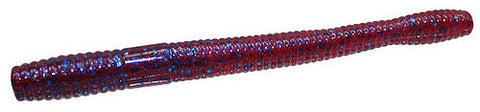 Zoom 5" Magnum Finesse Worm 10pk
