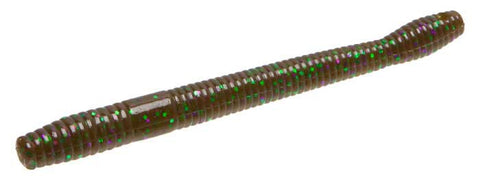 Zoom 5" Magnum Finesse Worm 10pk