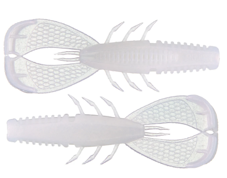 RAPALA Crush City Cleanup Craw
