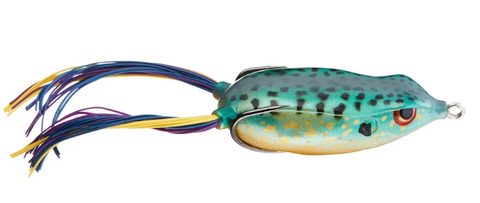 Spro Dean Rojas Bronzeye Frog 65 – BMT Outdoors
