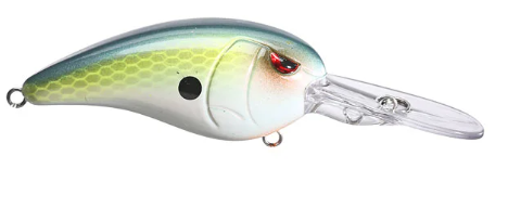 SPRO RK Crawler 55