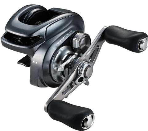 Shimano Bantam MGL A 150 Casting Reels