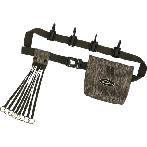 DRAKE DA2200-006 TIMBER STRAP