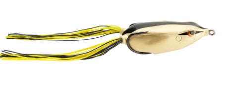 Spro Dean Rojas Bronzeye Frog 65