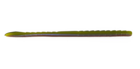 MISSILE BAITS 4" Mini Magic Worm