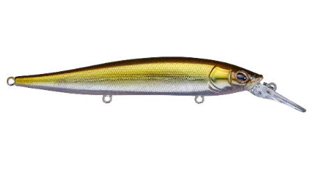 BERKLEY Stunna 112+1