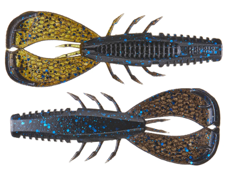 RAPALA Crush City Cleanup Craw