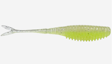 Evergreen Bullpoint Shad