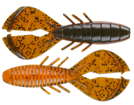 MISSILE BAITS Chunky D